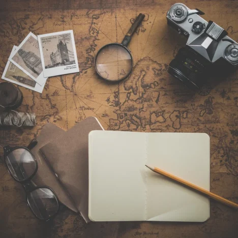 Road trip z rodzicami po Polsce: 7-dniowy plan z noclegami i atrakcjami