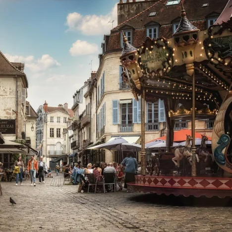 Zwiedzanie Polski z rodzicami: 10 regionów, które zawsze się sprawdzają